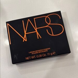 NARS Laguna Bronzing Powder (New)
